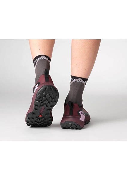 Genesis Gore-Tex Unisex Outdoor Koşu Ayakkabısı L47588900 Pembe