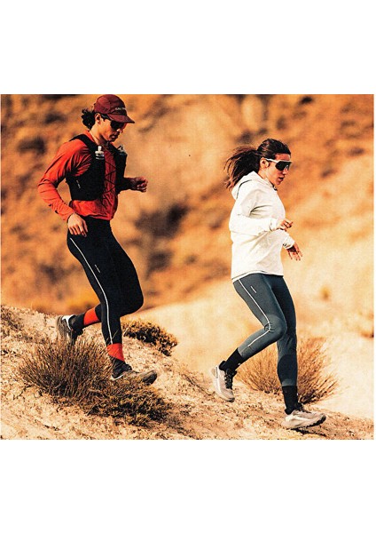 Genesis Gore-Tex Unisex Outdoor Koşu Ayakkabısı L47588900 Pembe