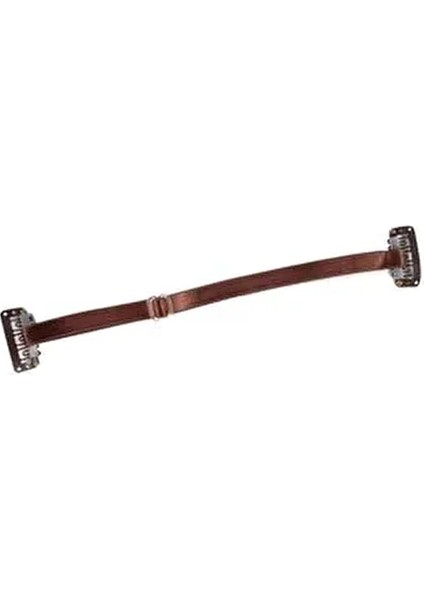 Kahverengi Lasting Beauty Yüz Tokası Çekik Kaş ile Makyajınızı Güçlendirin