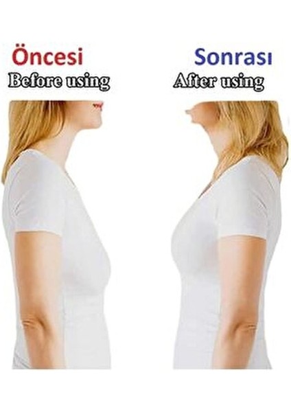 Push Up Göğüs Bantı 5 Metre Uzunlukta Nefes Alabilir Materyal