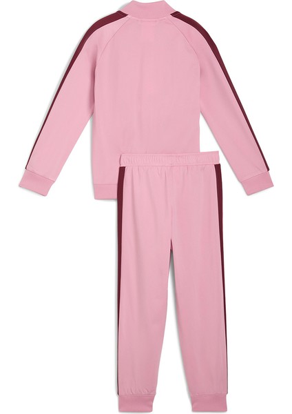 T7 Always On Çocuk Bisiklet Yaka Eşofman Takımı indirimleri