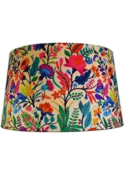 Lambader Şapkası,abajur Şapkası