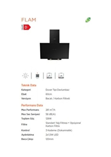 3'lü Siyah Cam Ankastre Set (3481 Flam 60 SIYAH+CS5335B02+BO65E1B01) fiyatları