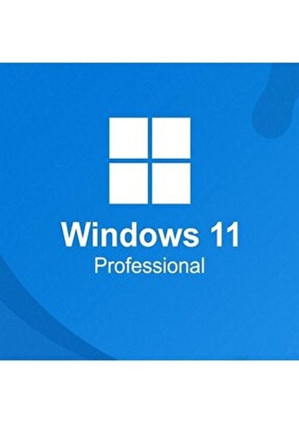 Ms Windows 11 Pro Lisans Anahtar Tek Tıkla Aktivasyon