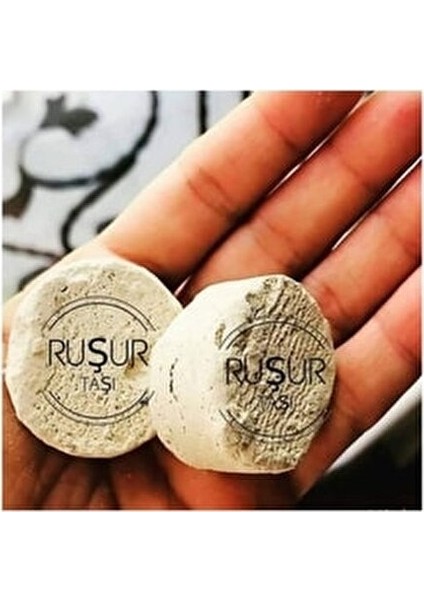 Ruşur Taşı 6. Adet modelleri