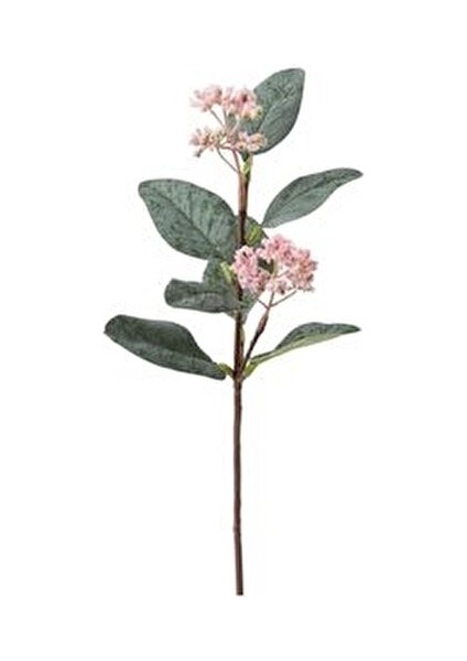 Pembe Yapay Çiçek fiyatları