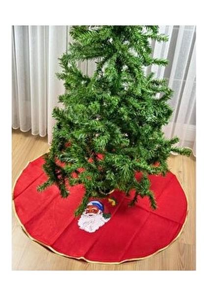 Yılbaşı Çam Ağacı 1.kalite 210CM 720 Dallı Demir Ayak Özel Kutusunda indirimleri