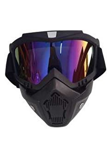 710 Jet Kask Maskesi fırsatları