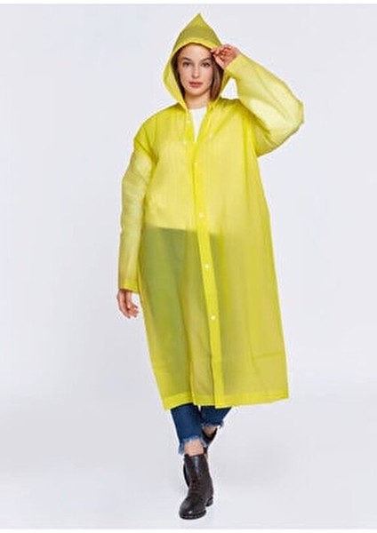 Bay Kadın Yağmurluk Unisex Kaliteli Eva Kumaş Yağmurluk fiyatları