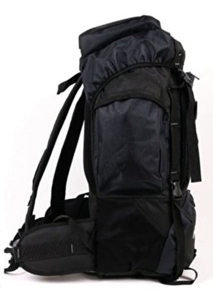 Büyük Kamp Çantası Dağcı Sırt Çantası 95LITRE Sırt Çantası Büyük Boy Dağcı Sırt Çantası modelleri