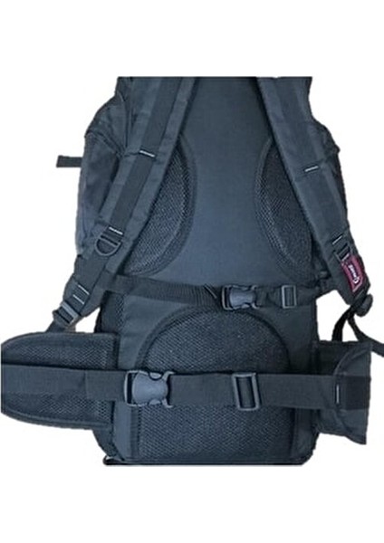 Büyük Kamp Çantası Dağcı Sırt Çantası 95LITRE Sırt Çantası Büyük Boy Dağcı Sırt Çantası fırsatları