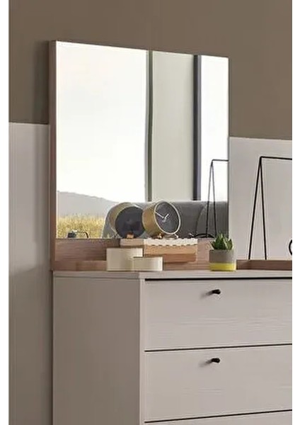 Loreto Şifonyer Aynası