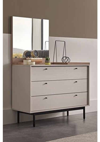 Loreto Şifonyer Aynası fiyatları