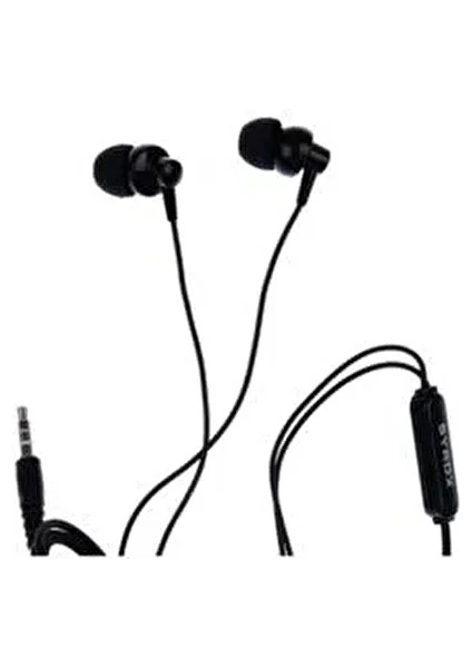 K13 Mikrofonlu Kulak İçi Kulaklık fiyatları