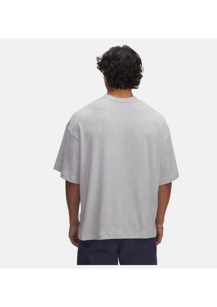 Ua Rival Waffle Crew Erkek Tişört 1383106 fiyatları