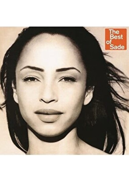 Yabancı Plak - Sade / The Best Of Sade (2 Lp)