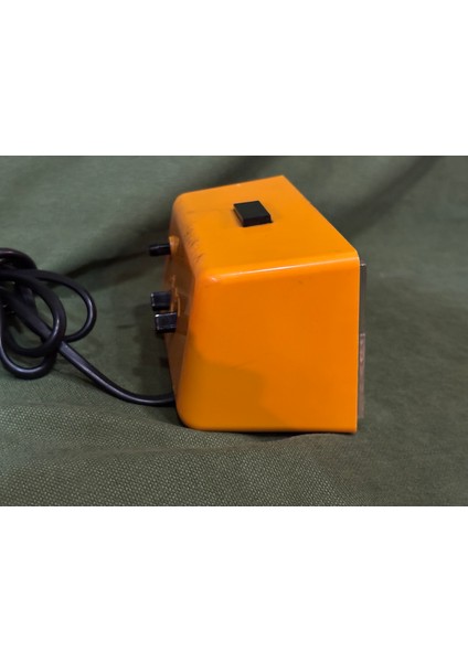 Siemens Elektrikli Masa Saati 13 cm 7 cm 7,5 cm Ölçülerinde