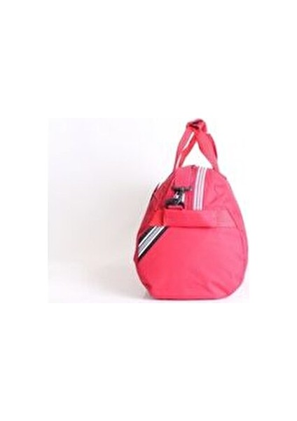 Kumaş Küçük Boy Spor ve Seyahat Çantası 110 Kırmızı fiyatları