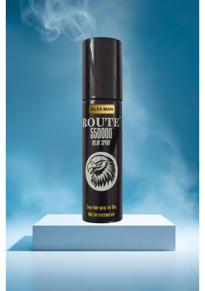 Route 550000 Sprey Ge-Ciktiren Sprey 20 ml fiyatları