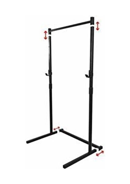 Bench Squat Barfiks Istasyonu 40X40 Profil 3m Bağlantı Noktalı fiyatları