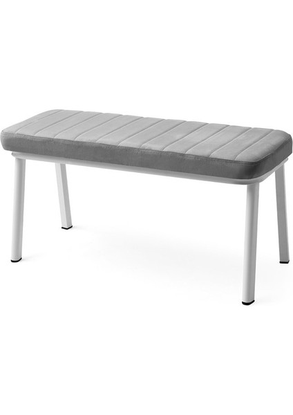 Mobilgen Esinti Sırtsız Bench