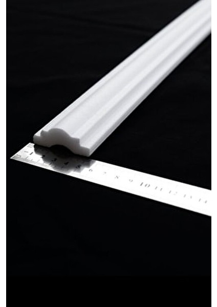 5 cm Genişliğinde Köpük Kartonpiyer Çıta, EP-525 T (1 Metre) modelleri