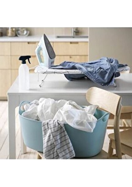 Jall Mini Pratik Küçük Taşınabilir Seyahat Ütü Masası modelleri