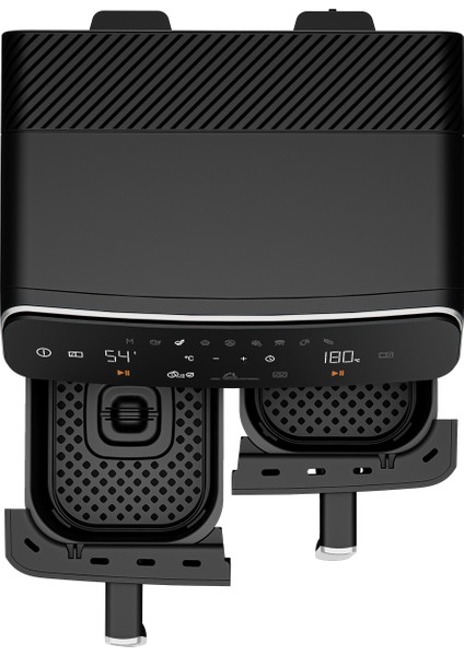 Fr 8284 Fitfry® Az Yağlı Fritöz indirimleri