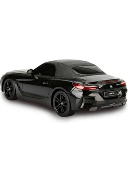 Uzaktan Kumandalı Işıklı Araba 1:14 Ölçekli BMW Z4 Roadster 6+ Yaş İçin Kırmızı fırsatları