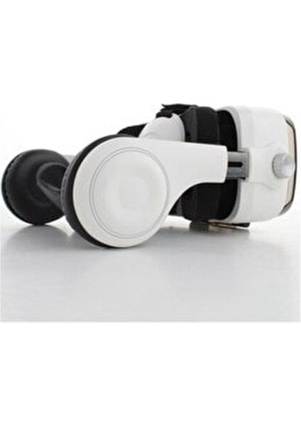 Bobo Vr Z4 3D Kulaklıklı Sanal Gerçeklik Gözlüğü Akıllı Telefonlarla Uyumlu modelleri
