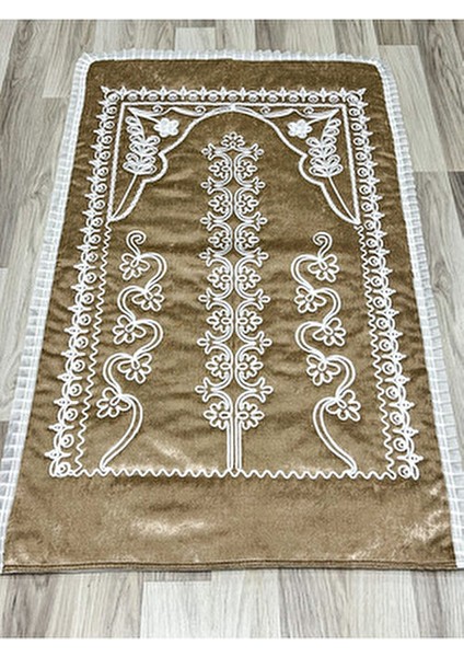 6 Parça Kadife Seccade Takımı Çeyizlik Bohça Sandıklı Gelin Damat Seti indirimleri