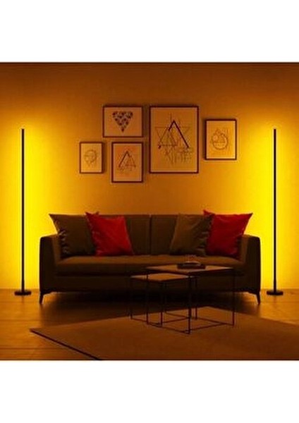 Oda Aydınlatma Sistemi Full Rgb Çok Özellik Full Renk fiyatları