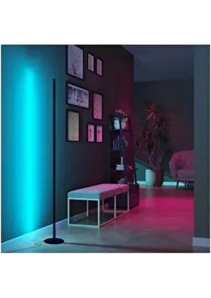 Oda Aydınlatma Sistemi Full Rgb Çok Özellik Full Renk modelleri