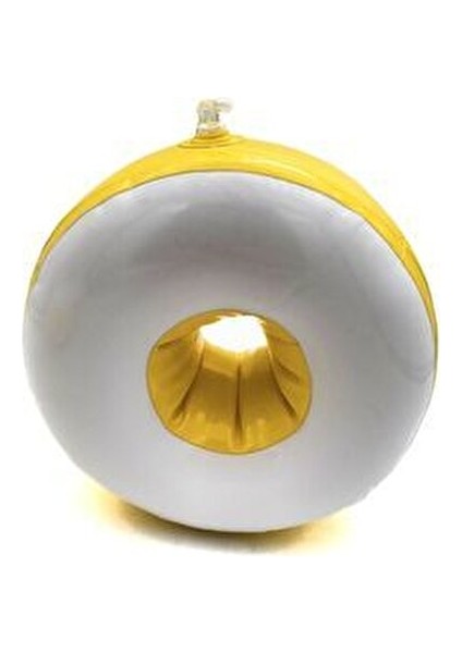 Babystar Süngerli Çocuk Kolluk Başlangıç ve Ileri Seviye Deniz Kolluğu