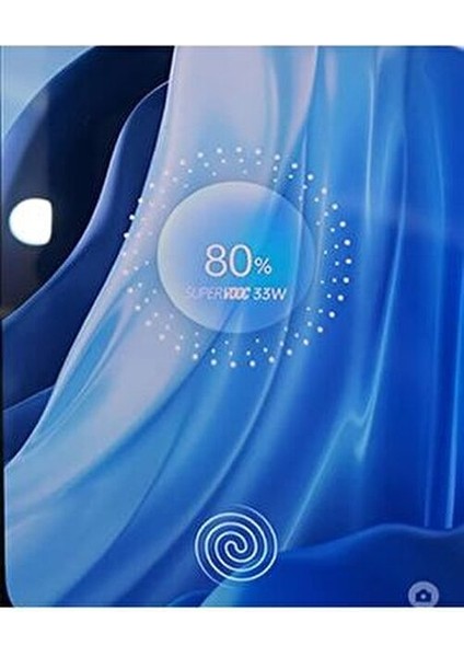 Super Vooc 33W Hızlı Şarj Adaptörü Orijinal ( Ithalatçı Garantili ) Kutusuz modelleri