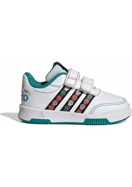 Tensaur Coco Cf I Bebek Beyaz Sneaker