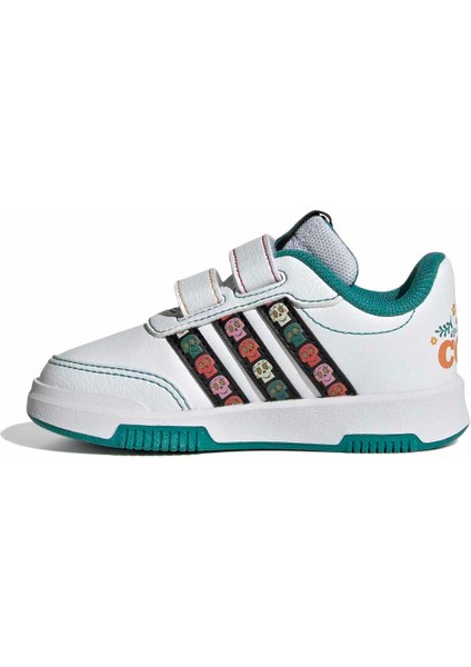 Tensaur Coco Cf I Bebek Beyaz Sneaker fiyatları