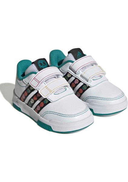 Tensaur Coco Cf I Bebek Beyaz Sneaker modelleri