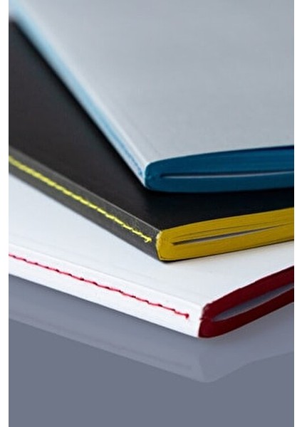 Back To Basics Agenda - Beyaz modelleri