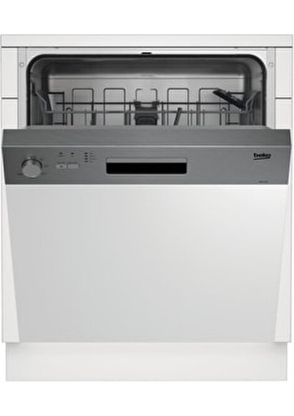 Bma 5130 I Yarı Ankastre Bulaşık Makinesi fiyatları