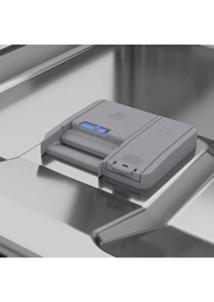 Bma 5130 I Yarı Ankastre Bulaşık Makinesi modelleri