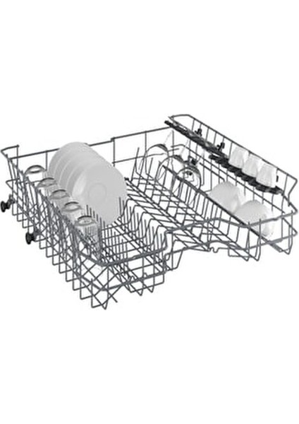 Bma 5130 I Yarı Ankastre Bulaşık Makinesi fırsatları