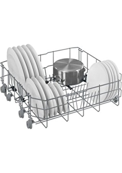 Bma 5130 I Yarı Ankastre Bulaşık Makinesi indirimleri