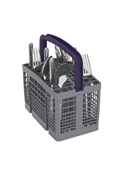 Bma 5130 I Yarı Ankastre Bulaşık Makinesi