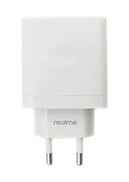 10 - 10 Pro - C53 - C55 33W Dart Hızlı Şarj Adaptörü Orijinal ( Ithalatçı Garantili ) fiyatları