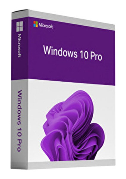 Windows 10 Pro Dijital Lisans