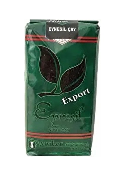 Destan Eynesil Export Özel Siyah Çay 500 gr X2 Adet