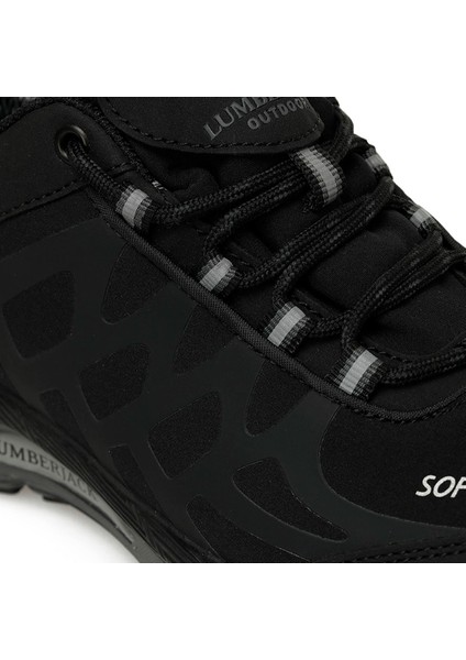 Ursa Kadın Siyah Outdoor Ayakkabı fırsatları