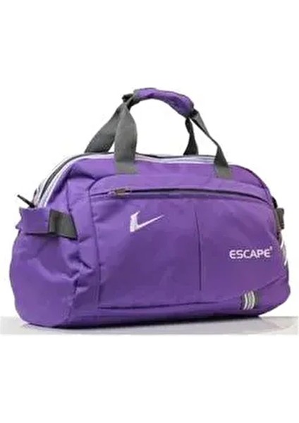 Spor ve Seyahat Çantası