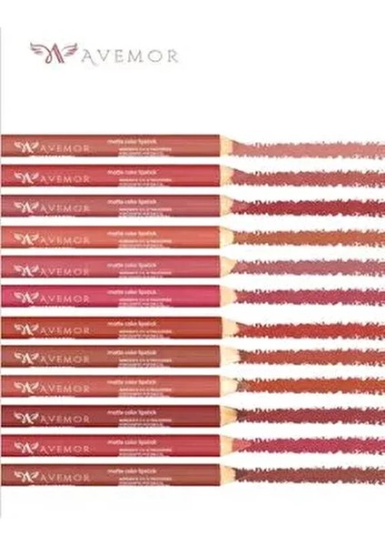 12'li Jumbo Dudak Kalemi Kalemtraşlı Set fırsatları